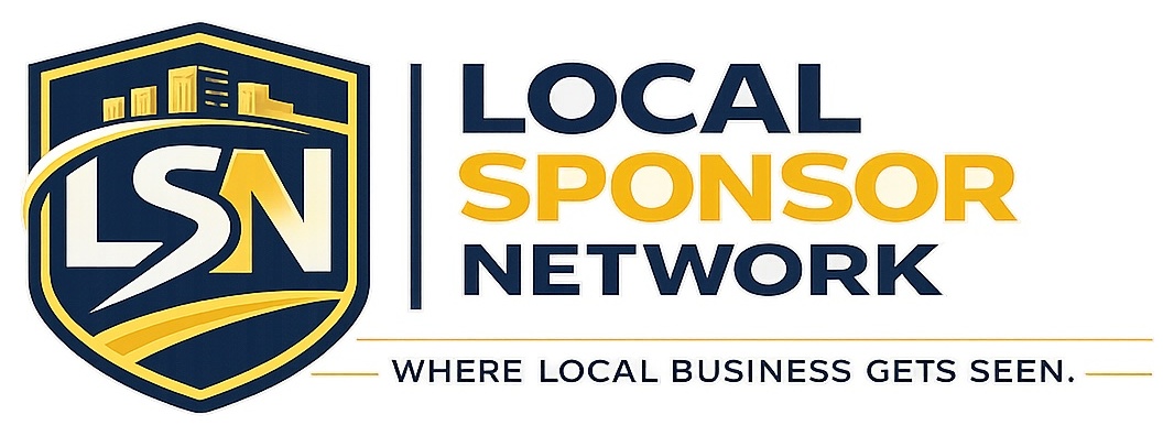 Local Sponsor Network